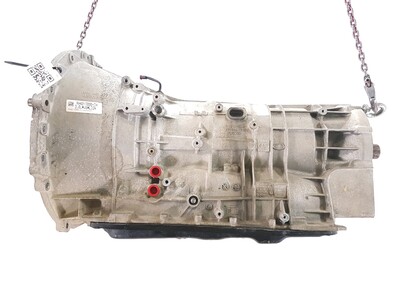 ZF-6HP28 Land Rover DISCOVERY