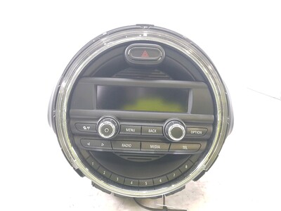 65 12 6841601 Mini MINI