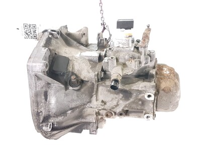 2167099047 Fiat PANDA
