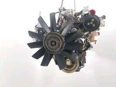 12L Land Rover DISCOVERY