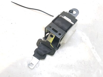 Ceinture Centrale Pour PEUGEOT J9 - Référence 49712117 - Occasion Fonctionnelle