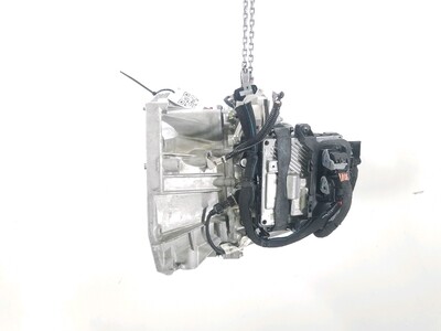 TS4001 Dacia SANDERO