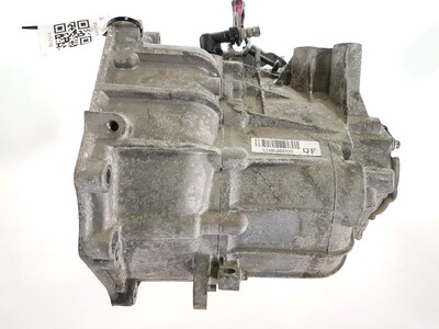 GETRAG-QF Opel CORSA