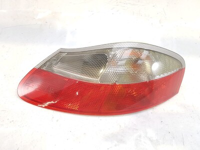 98663144605 Porsche BOXSTER