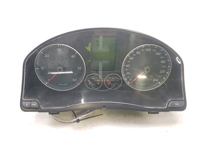 1K0920874BX Z02 Volkswagen GOLF PLUS GOLF