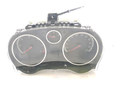 13369225 Opel CORSA