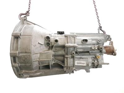 GETRAG-AI13 BMW SERIE 1