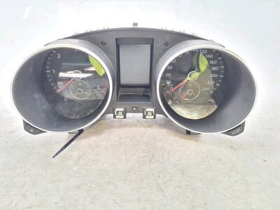 5K0920882 AX Volkswagen GOLF