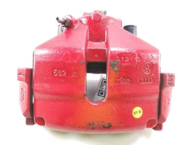 8X0615124D Audi A1
