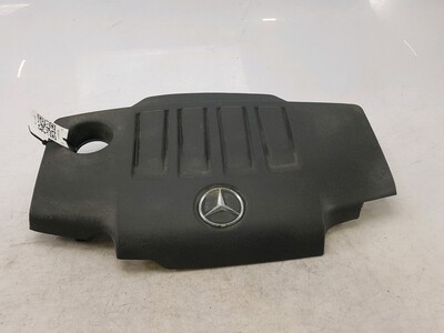 A6540109006 Mercedes CLASSE A