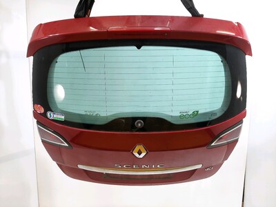 901002669R Renault SCENIC