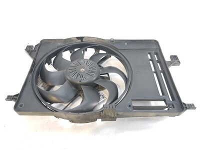 1858189 Ford FOCUS