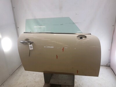 41 00 2755936 Mini MINI MINI CLUBMAN MINI COOPER S