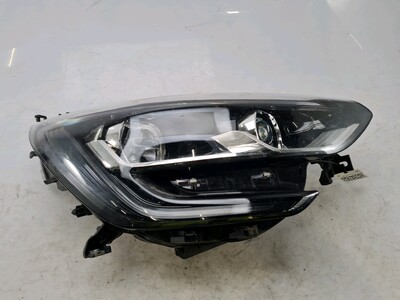 260100141R Renault MEGANE