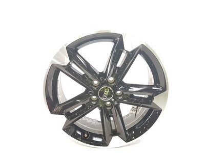 81A601025 AM Audi Q2