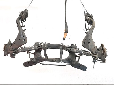 554011YA1D Nissan X-TRAIL