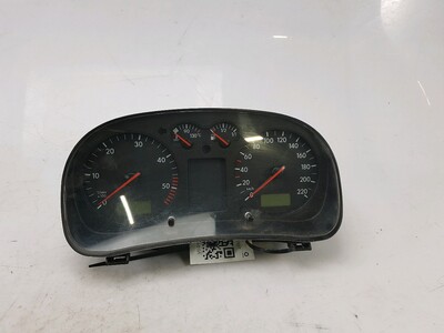 1J0919991 BX Volkswagen GOLF