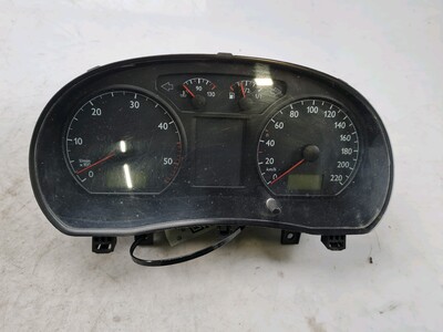 6Q0920820LX 00N Volkswagen POLO