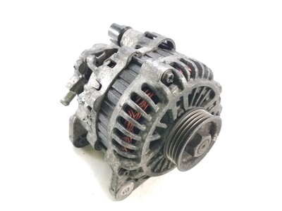 A003TN1791 Ford TRANSIT