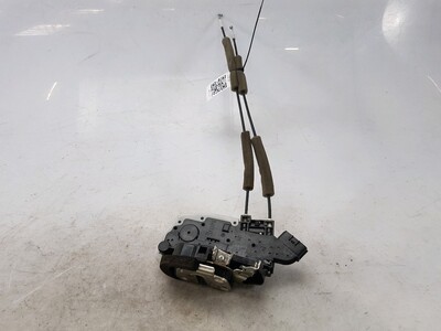 82500-4CA0A Nissan X-TRAIL