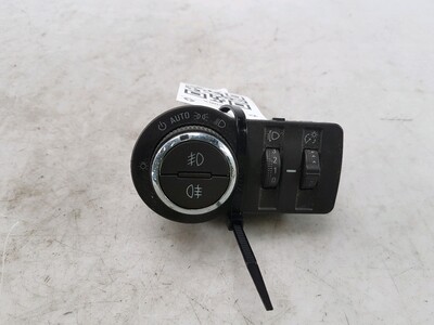 95297424 Opel MOKKA