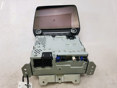 2516322 Ford FIESTA