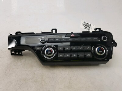 97250F1CD0FHV KIA SPORTAGE