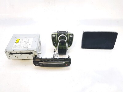 2059006534 Mercedes CLASSE GLC