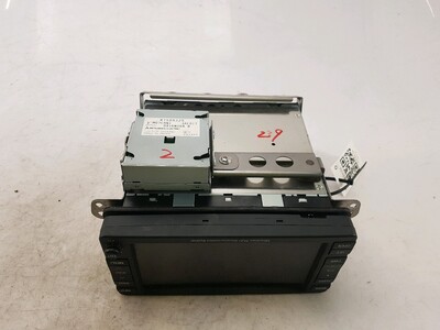 8750A239 Mitsubishi ASX