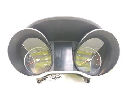 205900793680 Mercedes CLASSE GLC