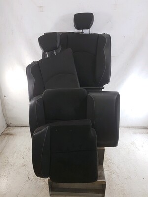 KIT BANQUETTE ARRIERE 207 Peugeot 207