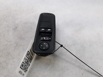 00006554RV Citroen C8