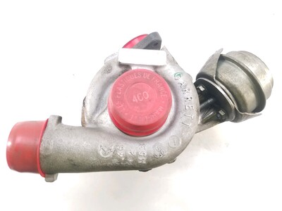 24445062 Opel VECTRA