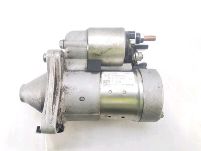 46813058 Lancia YPSILON