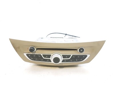 281150070R Renault LAGUNA