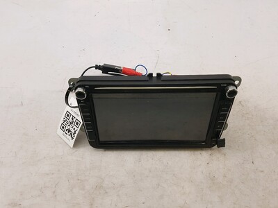 GPA-23-0019877 Skoda OCTAVIA COMBI