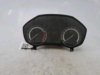 1Z0920842E KD0 Skoda OCTAVIA COMBI