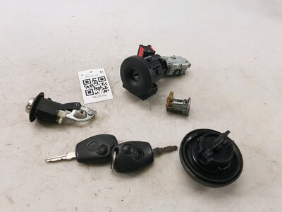 GPA-23-0019892 Dacia LOGAN