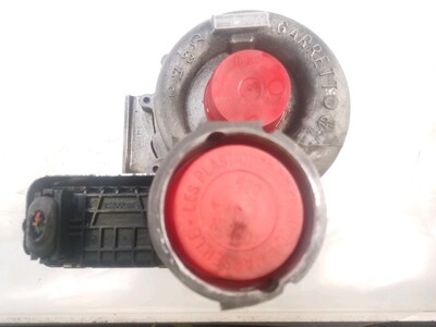 11 65 7796316 BMW X3