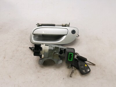 GPA-21-0007851 Volvo V70