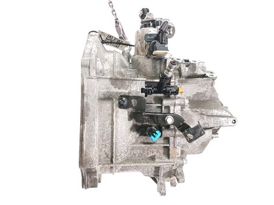 GETRAG-AWP Opel MOKKA