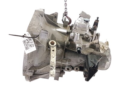 4625998609 Ford KA
