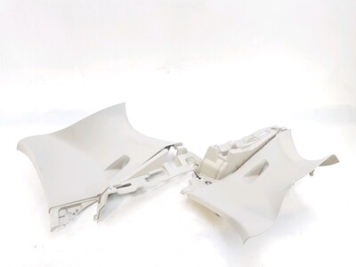 Specific parts used - Renault CLIO - 769344424R