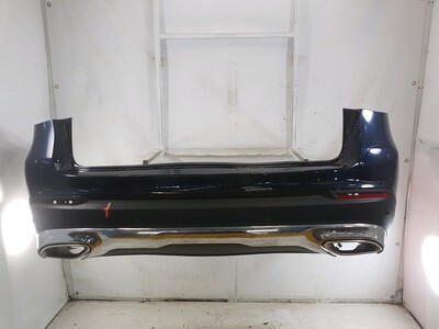 25388062019999 Mercedes CLASSE GLC