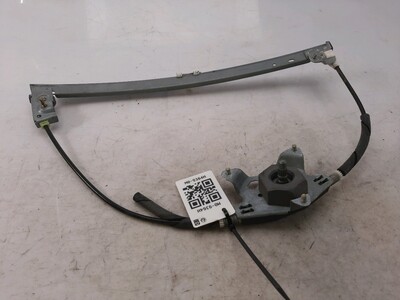 00009222A3 Citroen ZX
