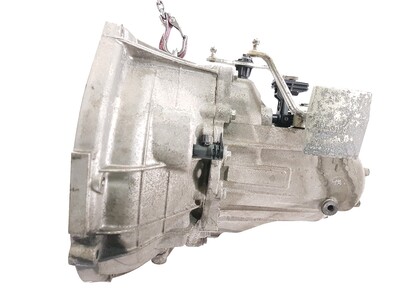 H1BR7002EFE Ford FIESTA