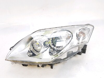 260600038R Renault LAGUNA LAGUNA ESTATE