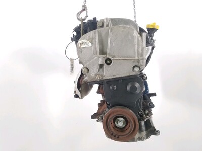 K4M794 Renault MODUS