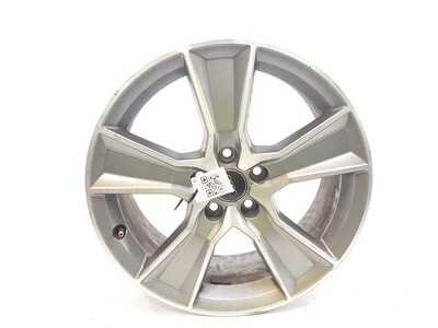 81A601025J Audi Q2