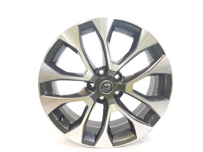 403001942R Renault KOLEOS